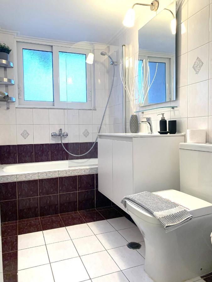 Ven Luxury Apartment 자킨토스 타운 외부 사진